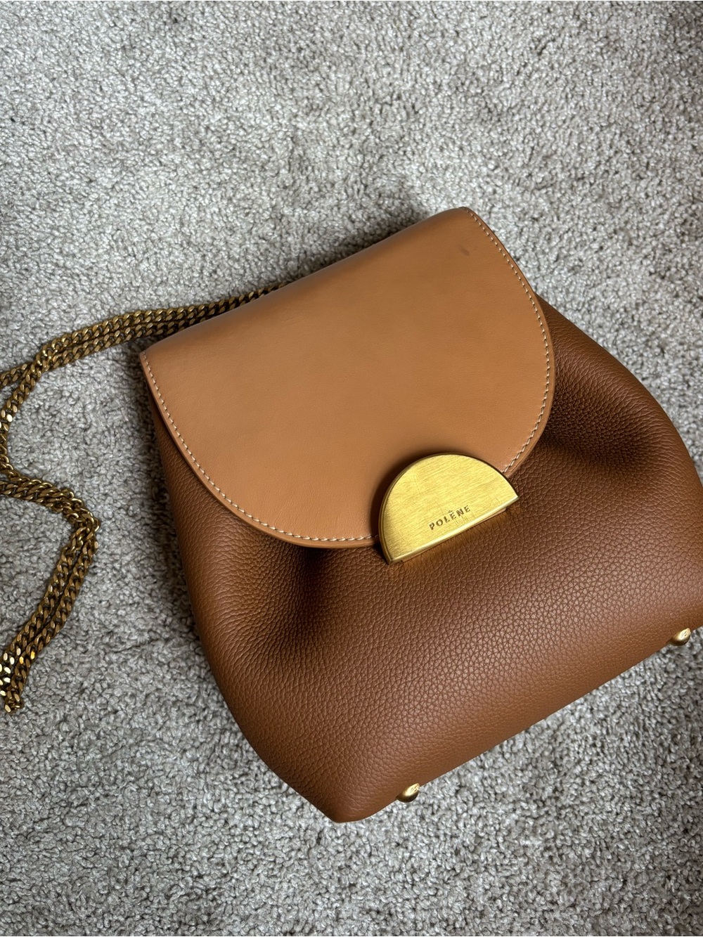 Polene Numero Un Mini with Wallet